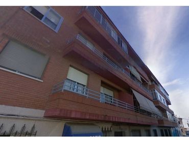 Flat for sale in Calle Presidente Calvo Sotelo