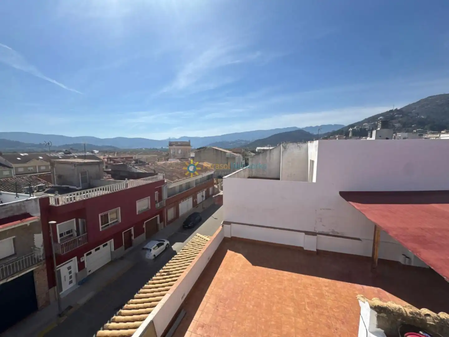 Adossat amb terrassa en venda a Palma de Gandia, imagen 32