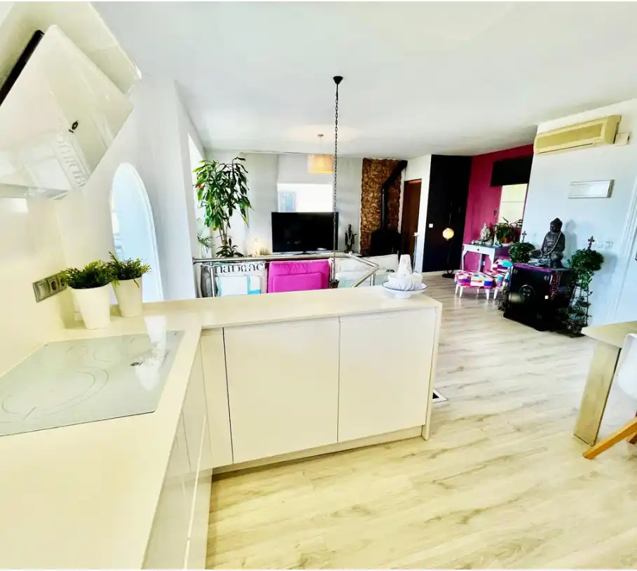 Piso con piscina en venta en Parque de la Paloma, imagen 11