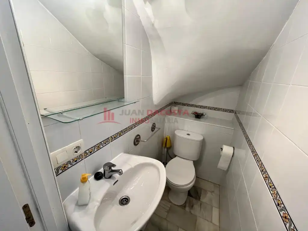 Duplexes for sale in Urbanizacion Uer31, Islantilla Golf