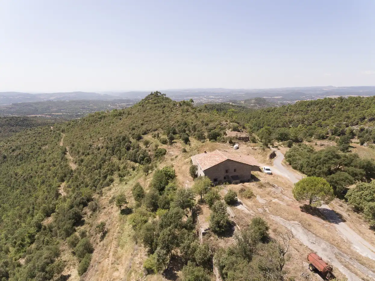 Casa rústica en venta en Olvan, imagen 3
