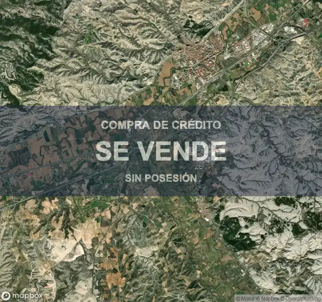 Residencial en venda en Calatayud
