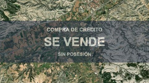 Foto 5 de Residencial en venda a Augusta Golf - La Charluca, Calatayud