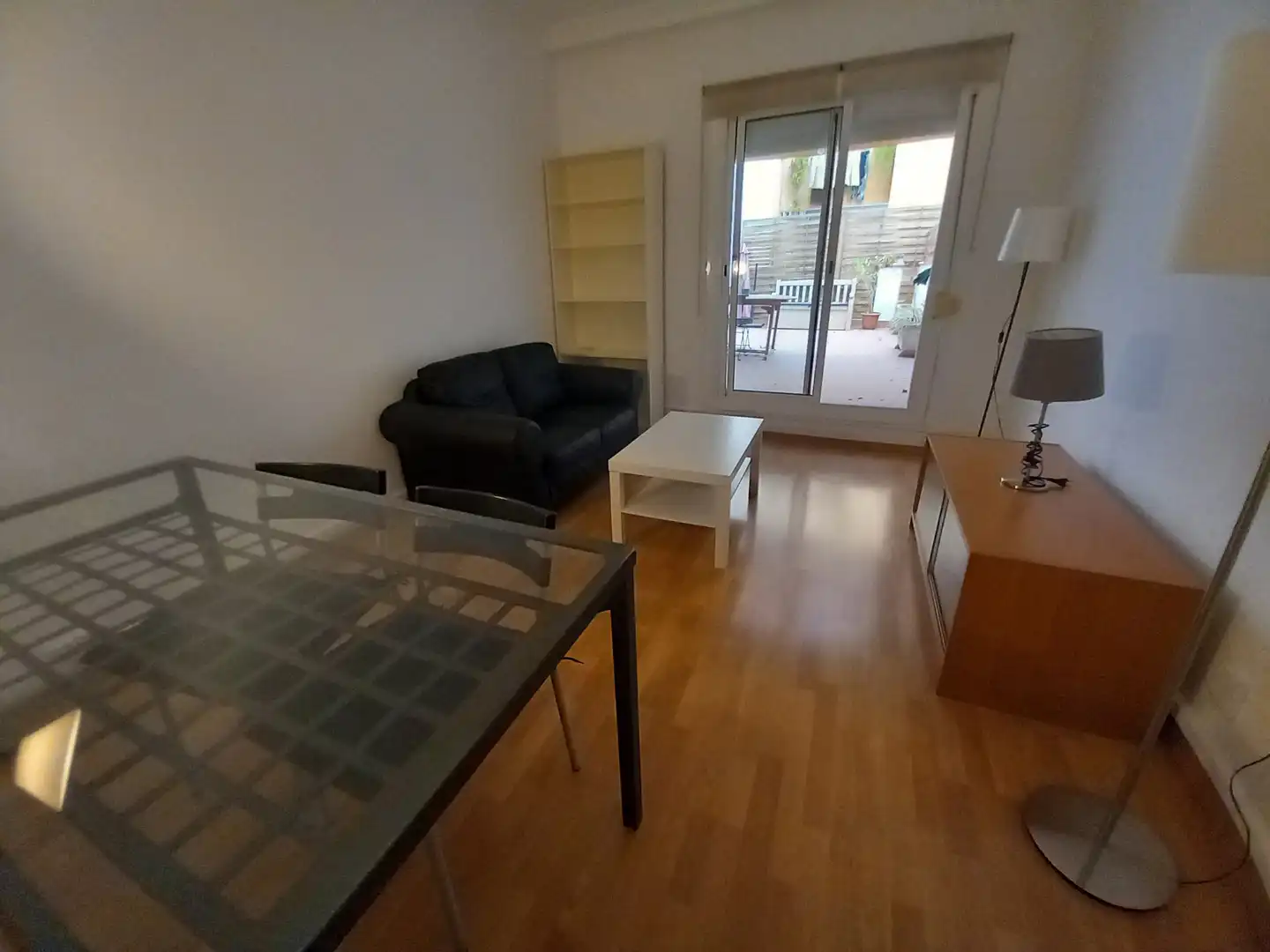 Flat for rent in Avinguda de la República Argentina, Vallcarca i els Penitents