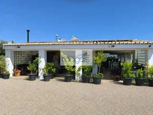 Casa o xalet en venda en Chella amb Jardí privat