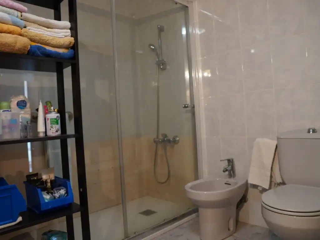 Baño de Piso en venta en Fiscal