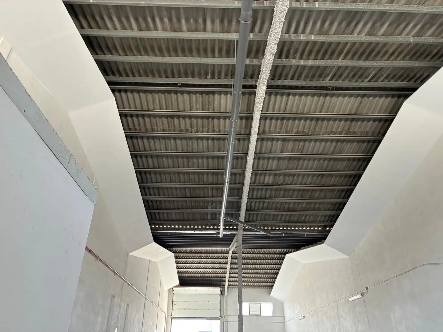 Industrial buildings for rent in Arafo