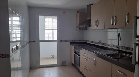 Foto 5 de Apartamento en venta en Chapín - Campus Universitario - Navinco, Jerez de la Frontera