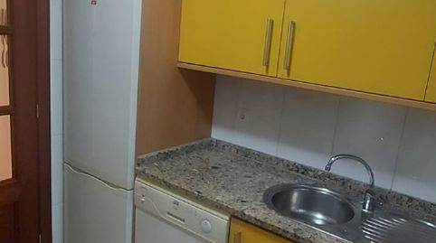 Foto 3 de Piso en venta en Rúa Do Conde de Torrecedeira, 60, Berbés - Peritos, Vigo
