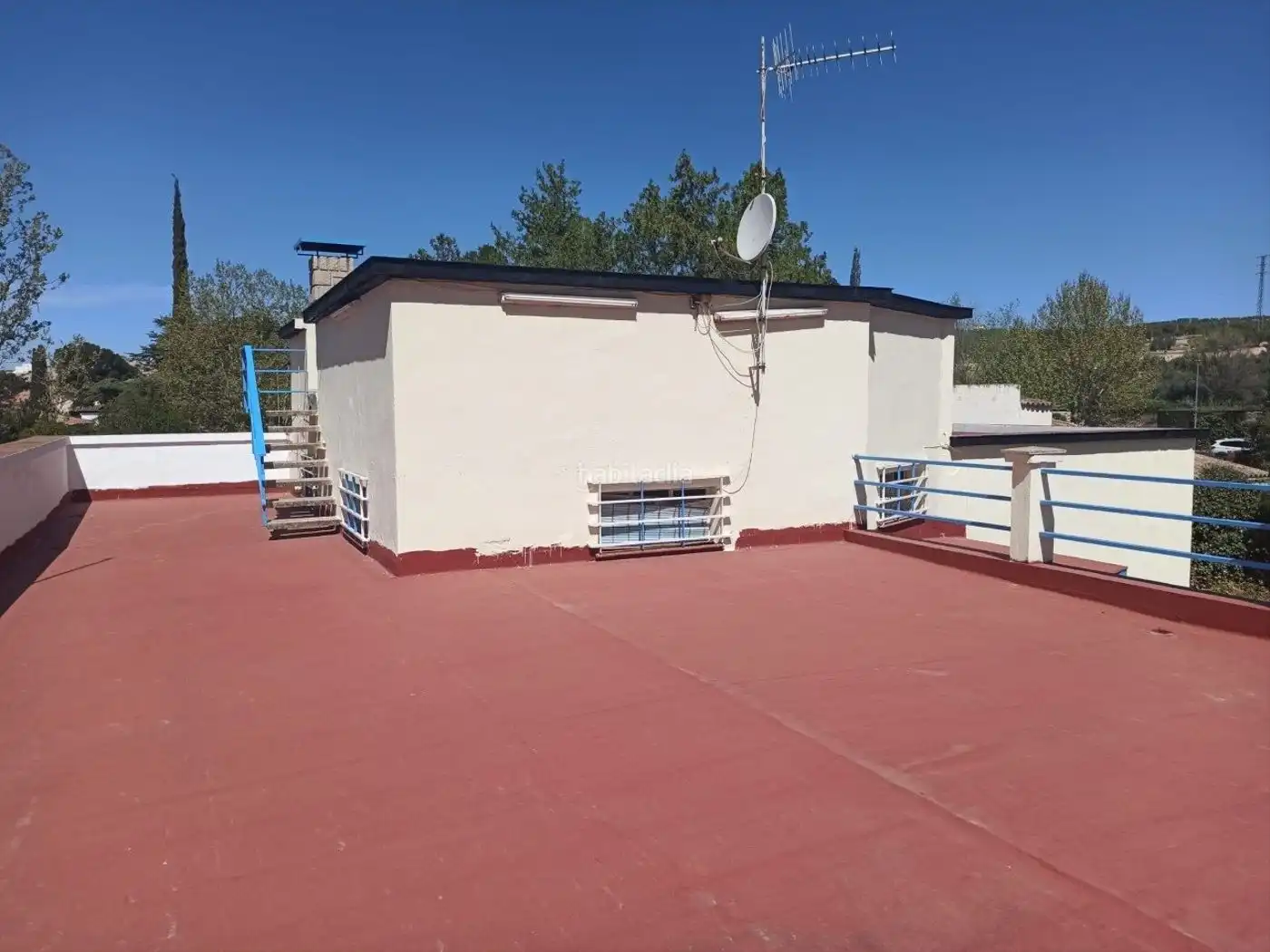 Xalet amb piscina en venda a Urbanización La Carreta 16, imagen 15