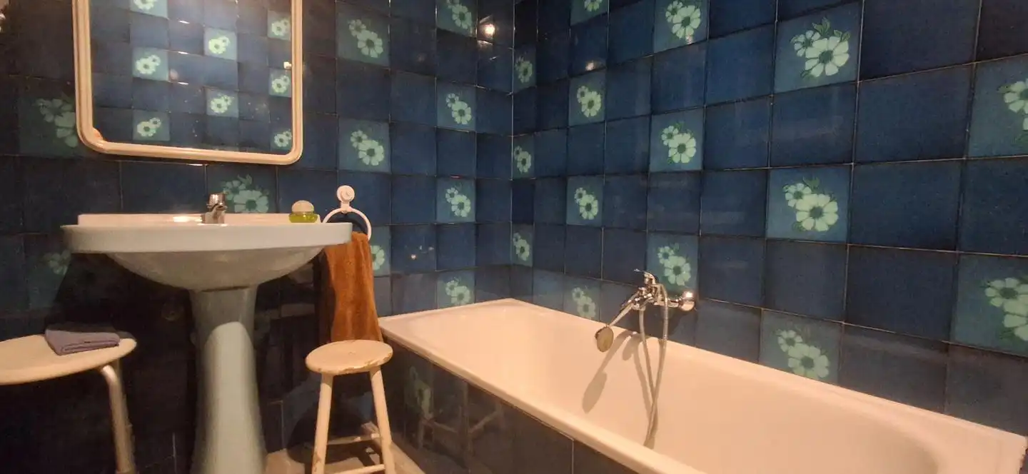 Appartement avec terrasse à vendre à Calle Pablo Sarasate 11, imagen 23