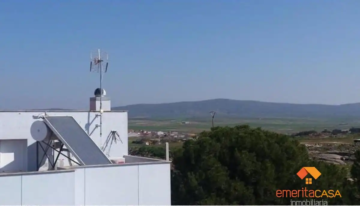 Chalet en venta en Mirandilla, imagen 14