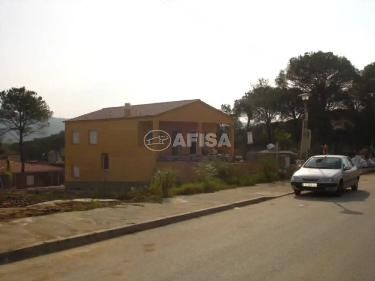 Terreno residencial en venta en La Goba, imagen 3