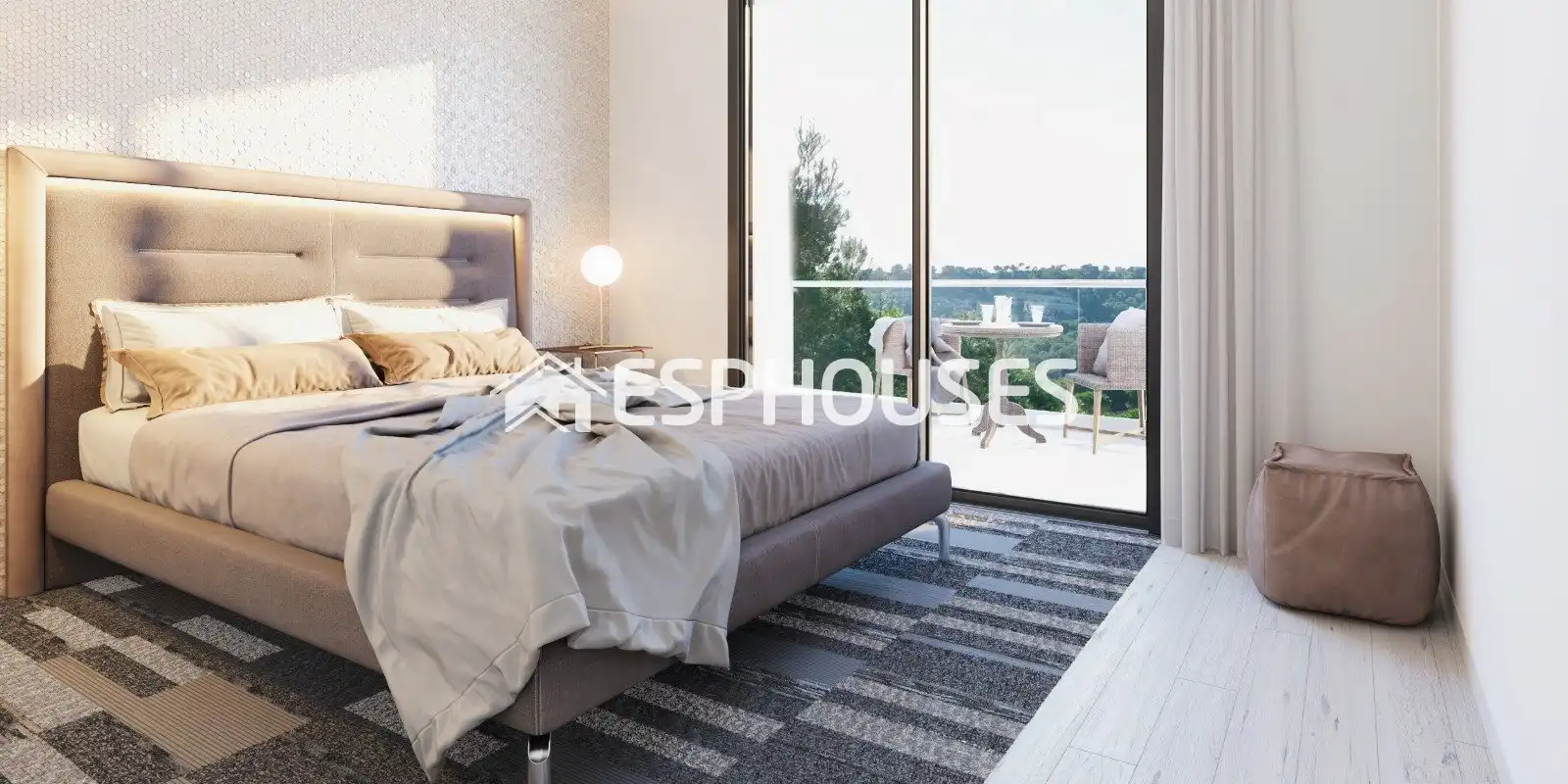 Apartment with terrace for sale in Orihuela Costa