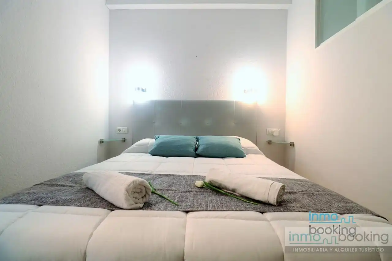 Studio to rent in Platja de Llevant, imagen 4
