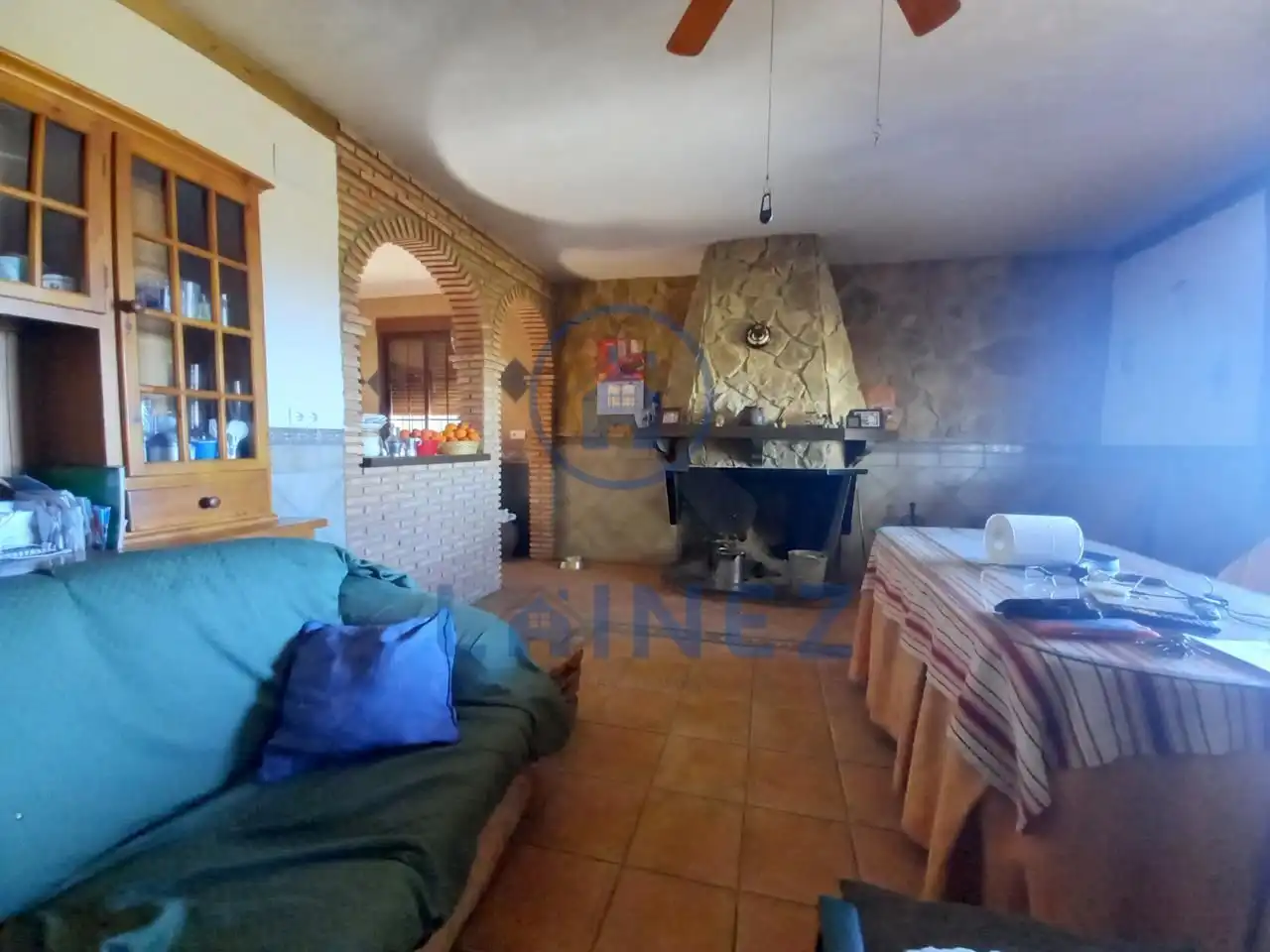 Terreno residenziale in vendita a Villanueva del Rey, imagen 17