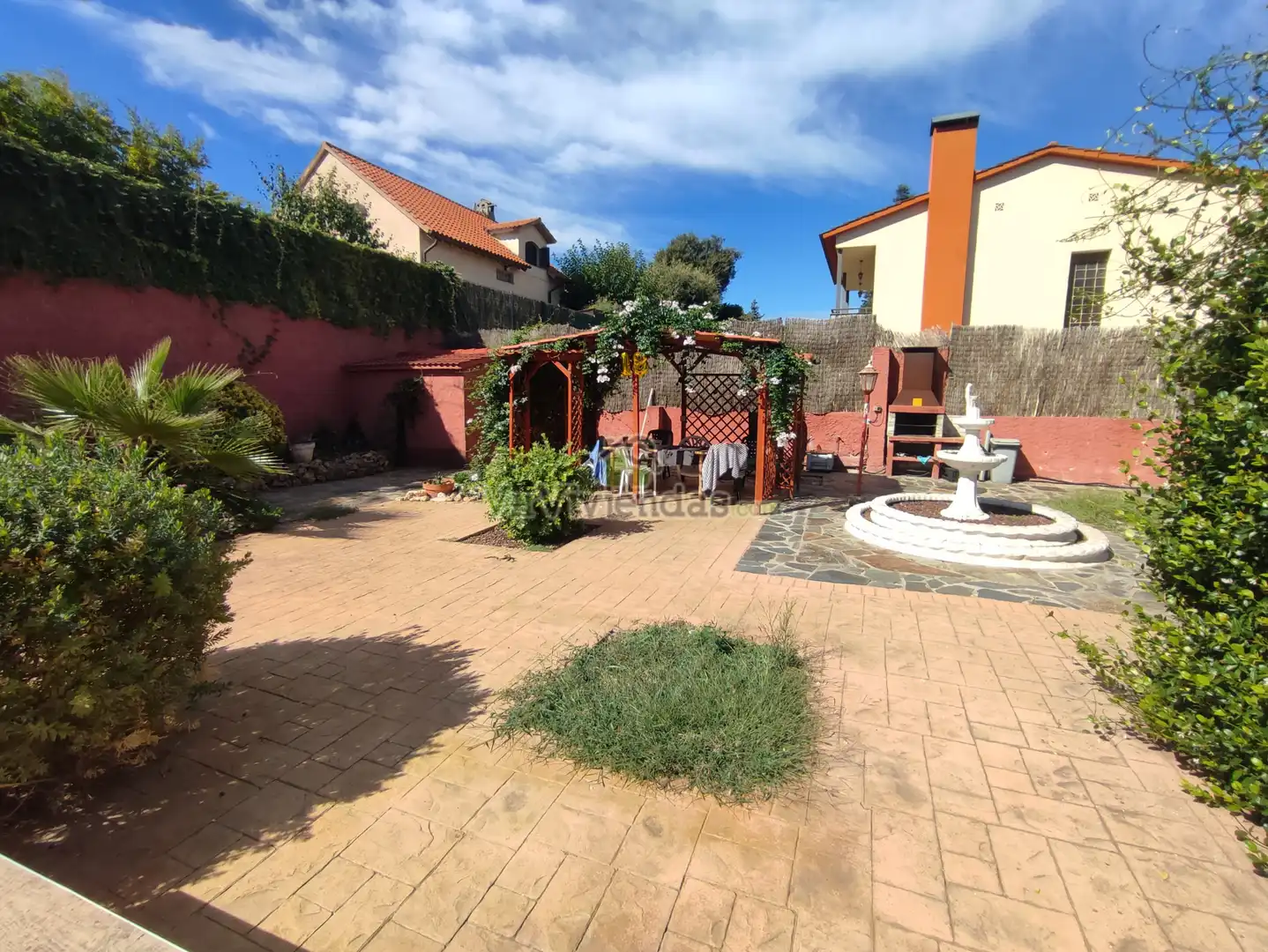Haus oder Chalet zum Verkauf in Calle Mayor, 10, Cervelló