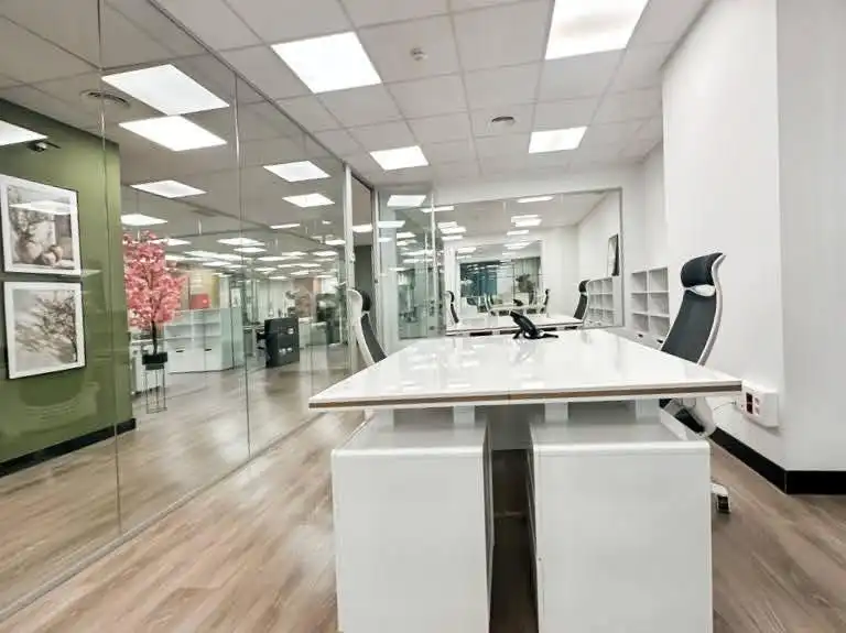 Oficina de alquiler en Madrid con Aire acondicionado y Amueblado