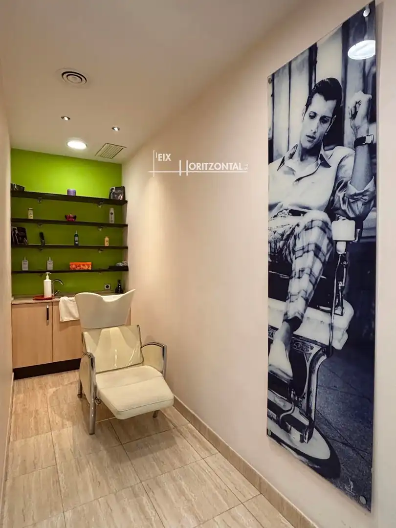 Business premises for sale in Roca de, imagen 9