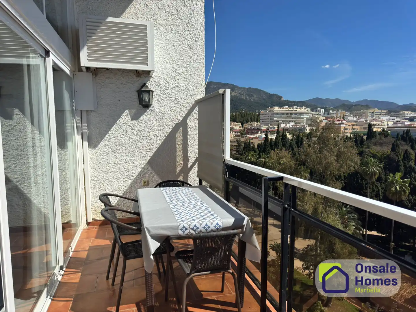 Apartament de lloguer a Calle Camilo José Cela, Playa de la Fontanilla