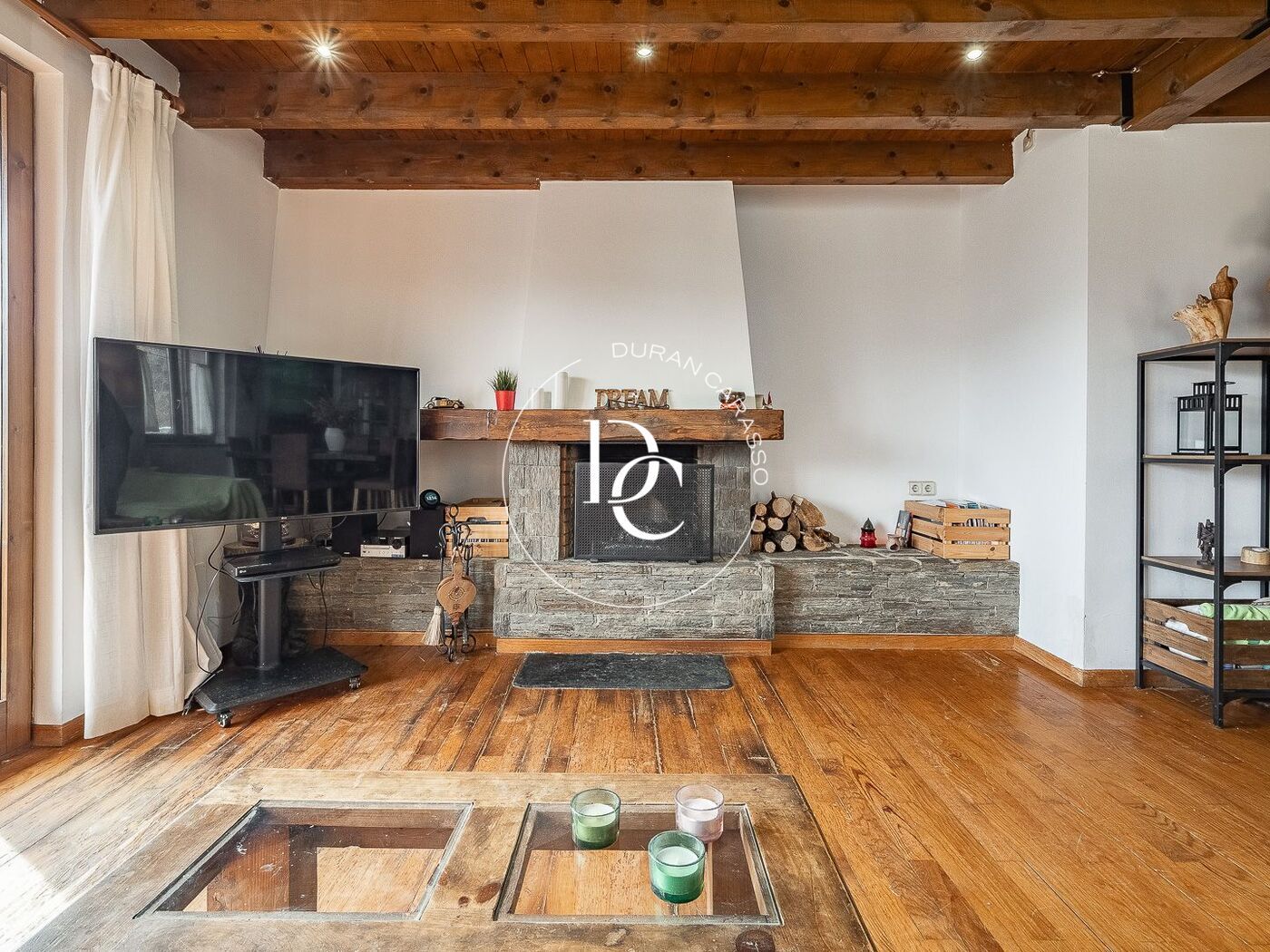 Flat for sale in Carrer Moixeró, Puigcerdà