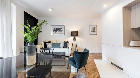 Foto 5 de Piso de alquiler en N/a, Palacio, Madrid Capital