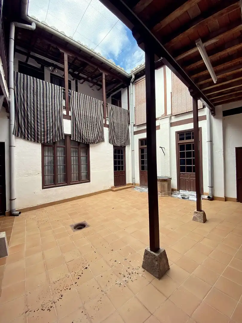 Flat with terrace for sale in Toledo, imagen 14