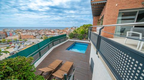 Foto 5 de Casa o xalet en venda a Calella, Barcelona