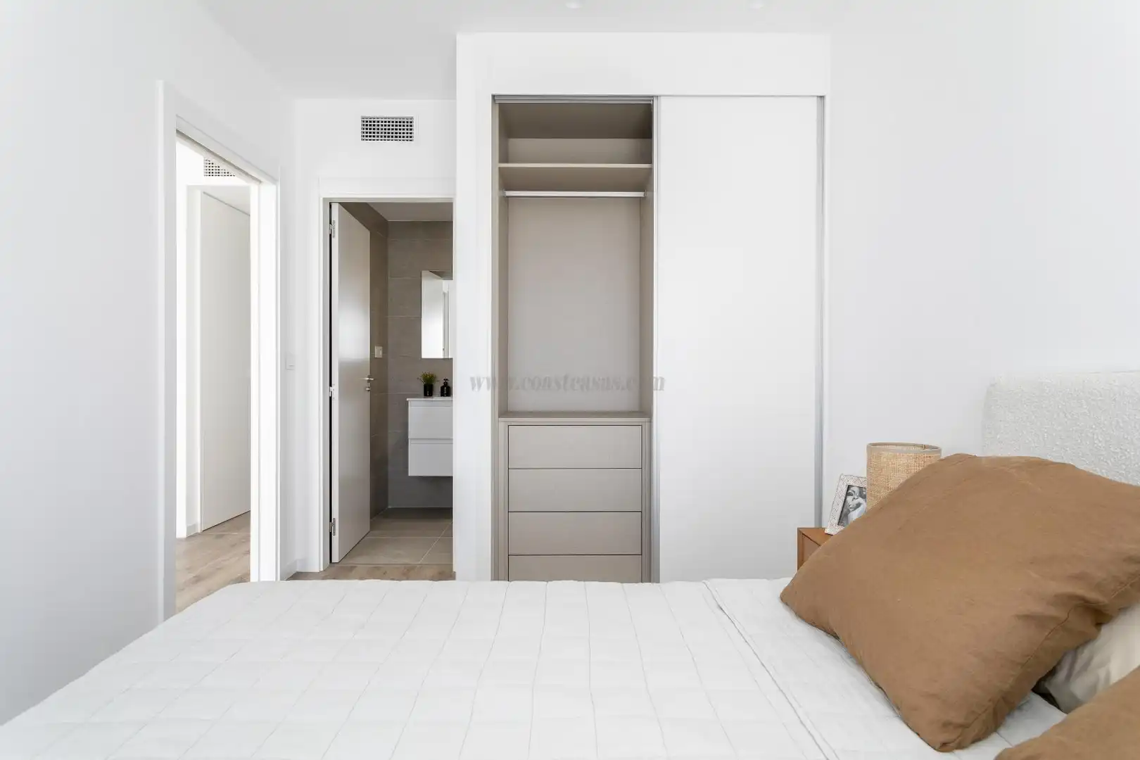 Apartamento con piscina en venta en Gran Alacant, imagen 26
