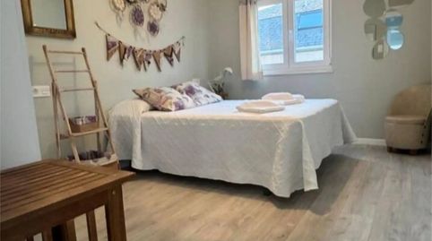 Foto 4 de Apartament de lloguer a Avenida Da Mariña, 23, Foz, Lugo