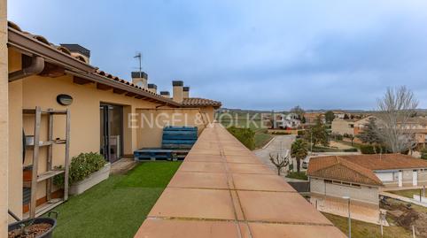 Foto 5 de Dúplex en venda a Els Prats de Rei, Barcelona