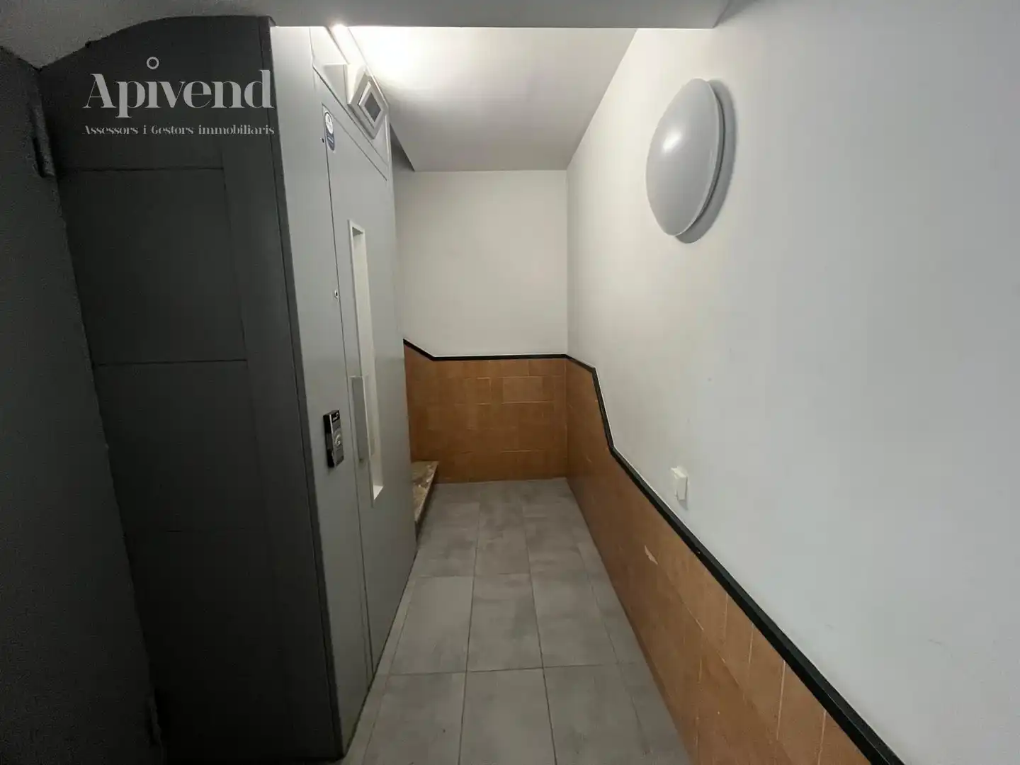 Pis amb ascensor en venda a Caritat Serinyana, imagen 24