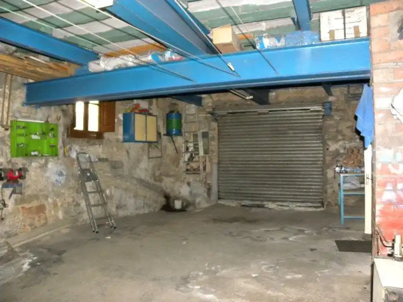 Casa o chalet en venta en Berga con Calefacción y Balcón
