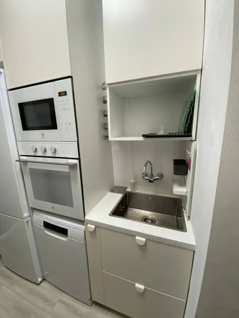 Appartement avec terrasse à vendre à Calle de los Rosales, imagen 27
