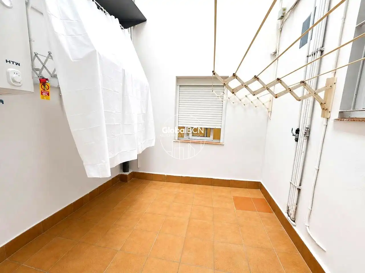Piso en venta en De Vaquer, Collblanc