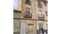 Vista exterior de Casa o xalet en venda en Novelda amb Terrassa