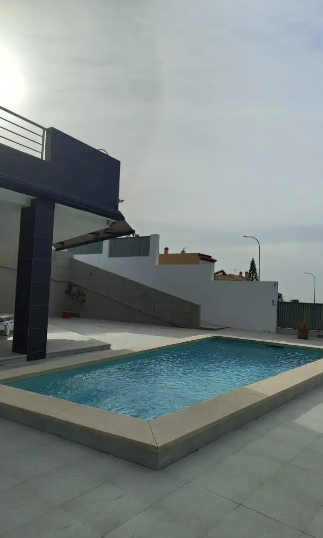 Piso con piscina en venta en La Capellanía - El Higuerón, imagen 17