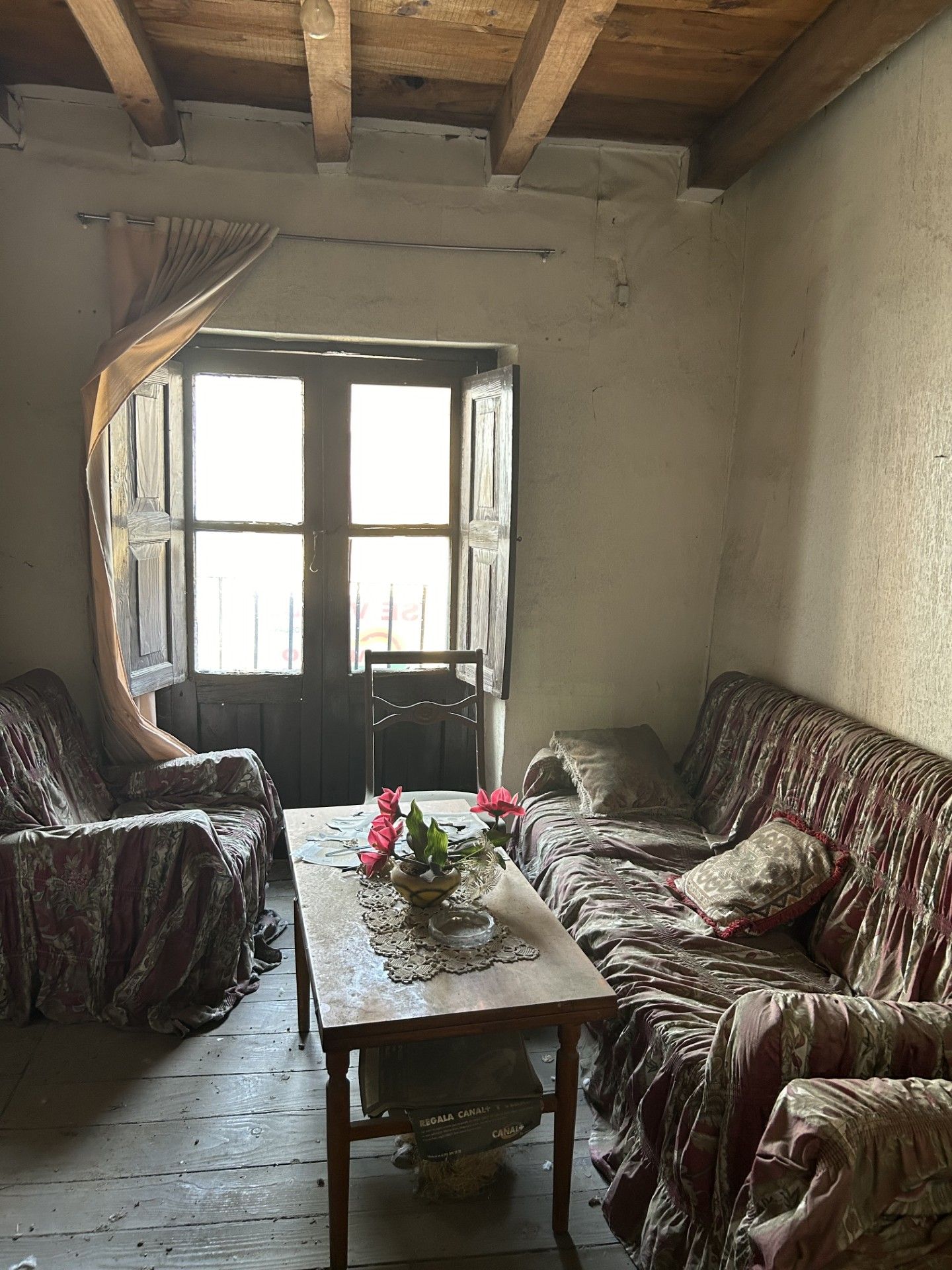 House or chalet for sale