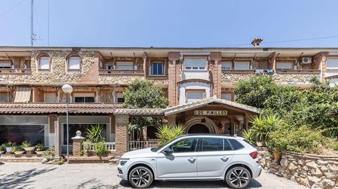 Foto 5 de Edifici en venda a Cenes de la Vega, Granada