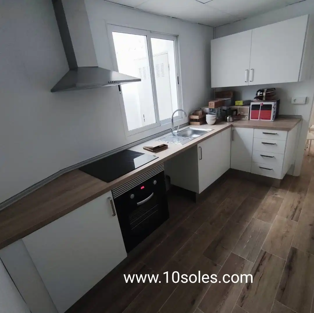 Apartments for rent in Orihuela ciudad