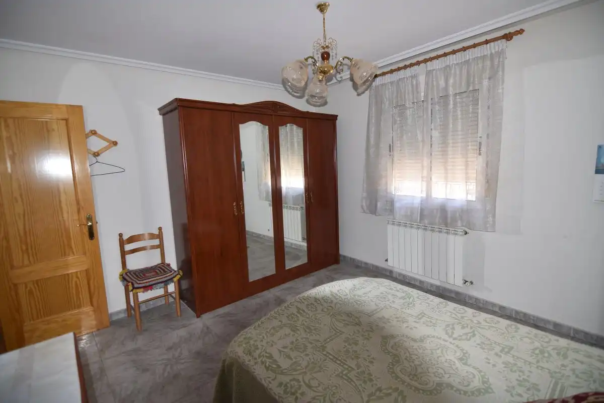 Flat with terrace for sale in Ciudad Rodrigo, imagen 7