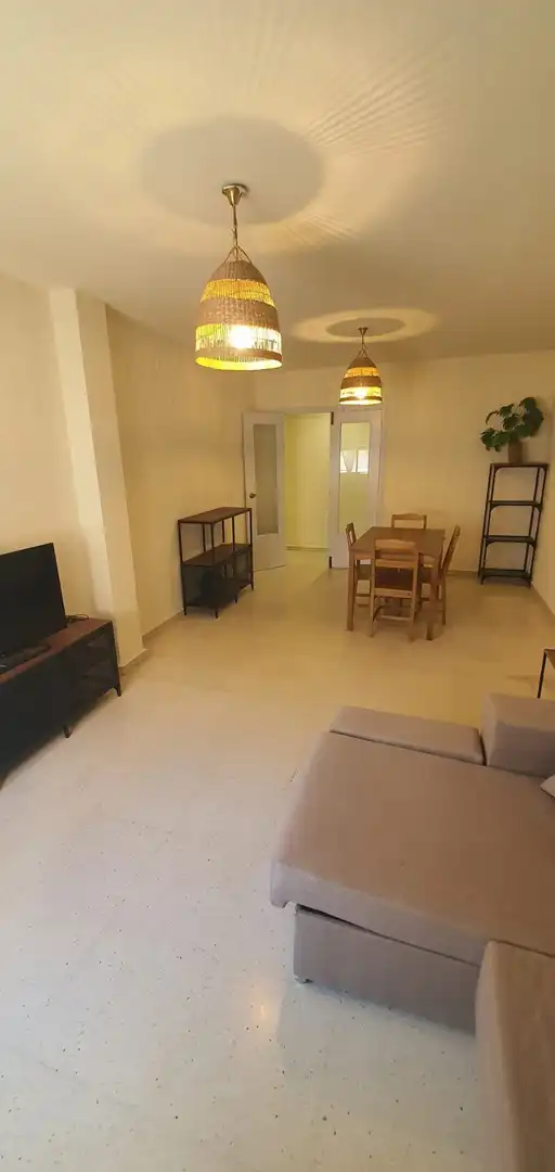 Flat for rent in Macael