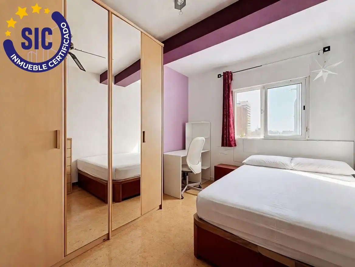 Piso con terraza en venta en Calle PACO PIERRA, imagen 19