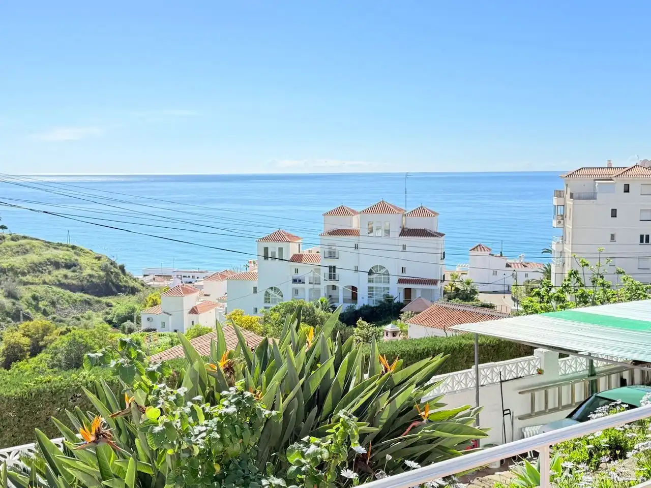 Casa con piscina in vendita a El Peñoncillo, imagen 10