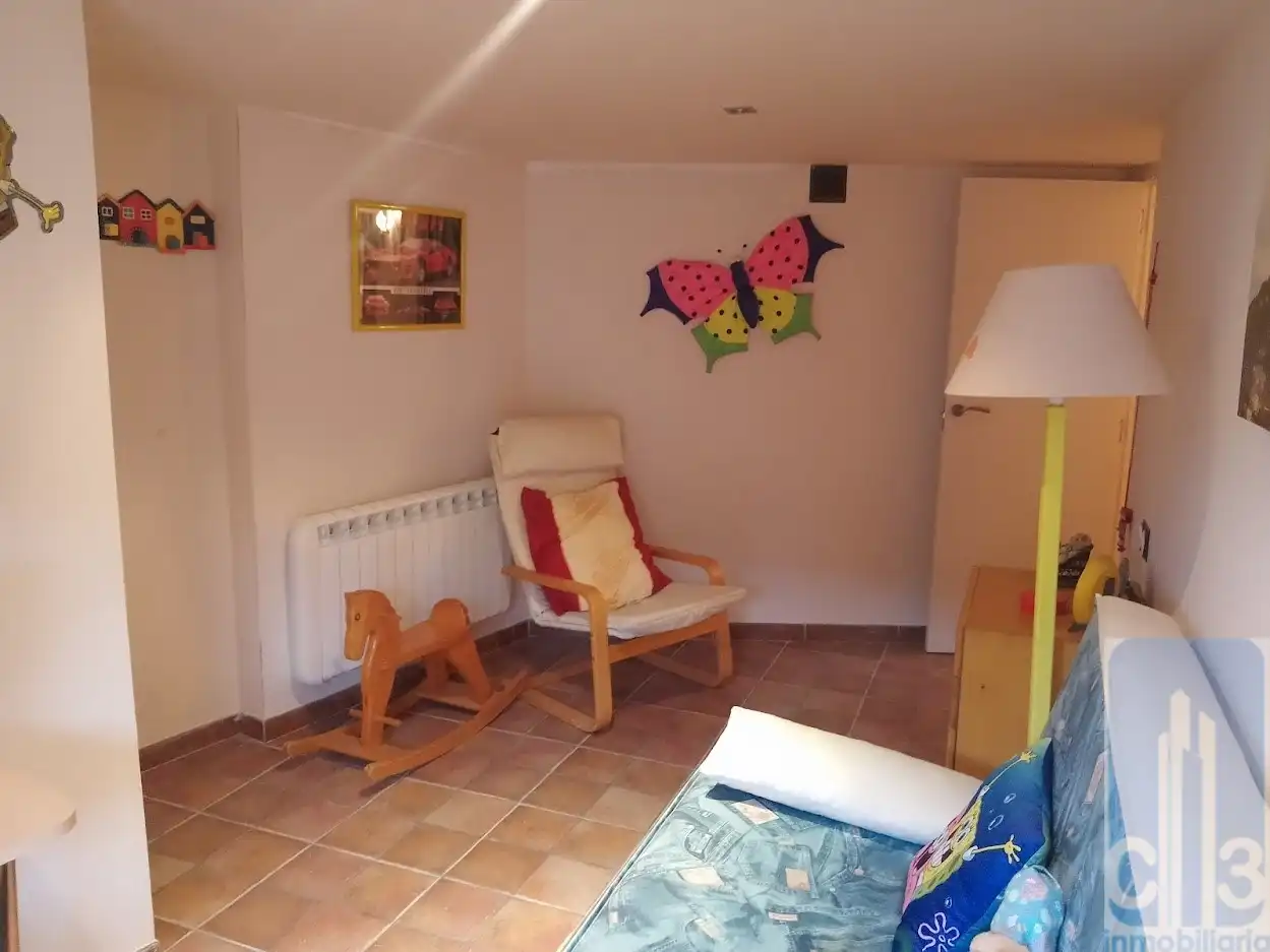 Country homes for sale in Peralta de Calasanz  with Heating, Storage room and Furnished