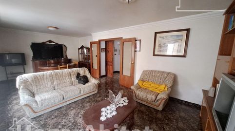 Foto 4 von Haus oder Chalet zum Verkauf in Calle Jorge Juan, Ensanche - Parque del Oeste, Castellón de la Plana / Castelló de la Plana