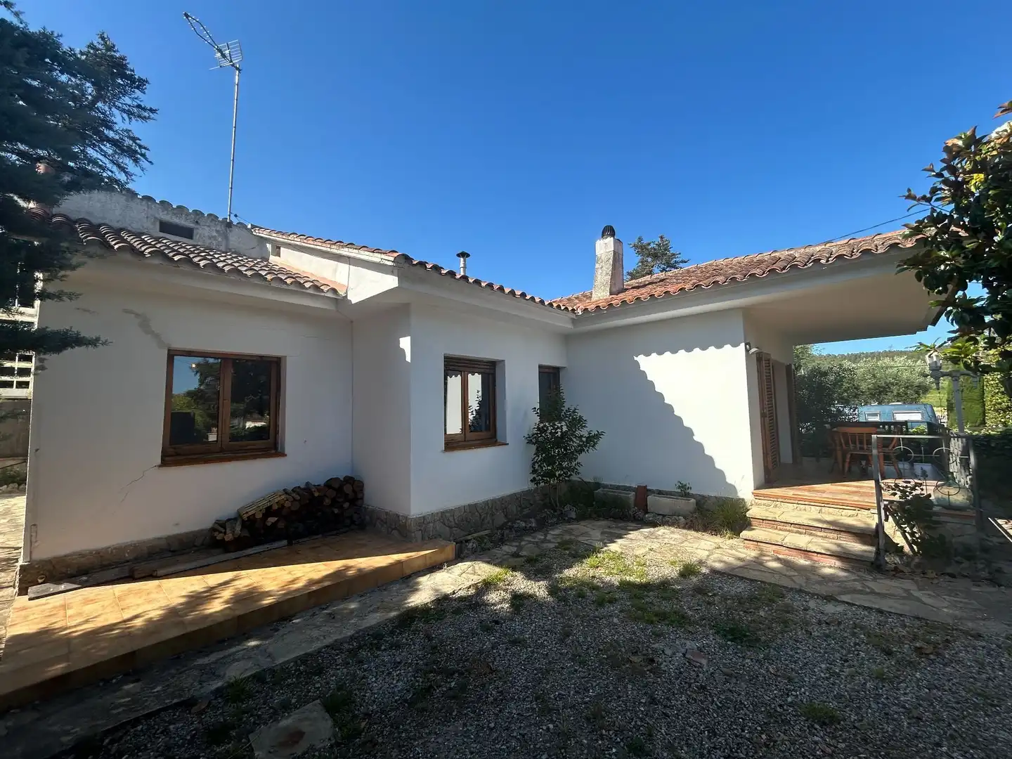 Haus mit Pool zum Verkauf in Begues, imagen 36
