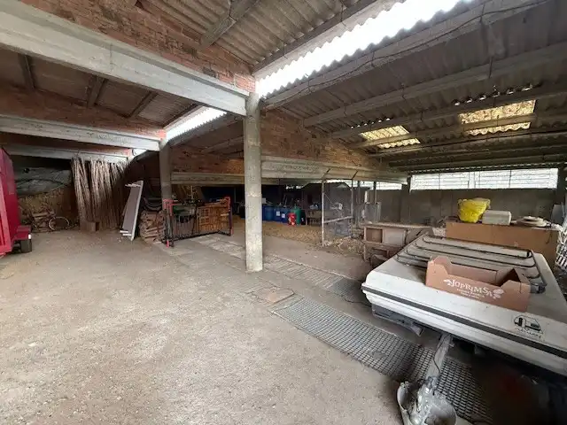 Finca rústica en venda en Santa Maria de Palautordera amb Jardí privat i Piscina