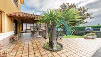 Garden of House or chalet for sale in Candamo  with Heating, Private garden and Terrace