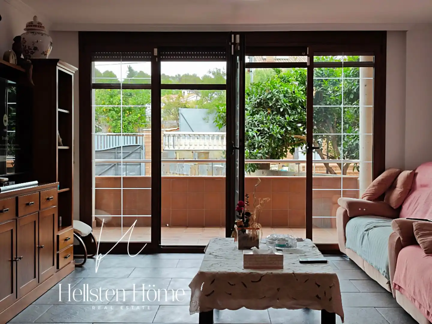 Casa con giardino in vendita a Corbera de Llobregat, imagen 5